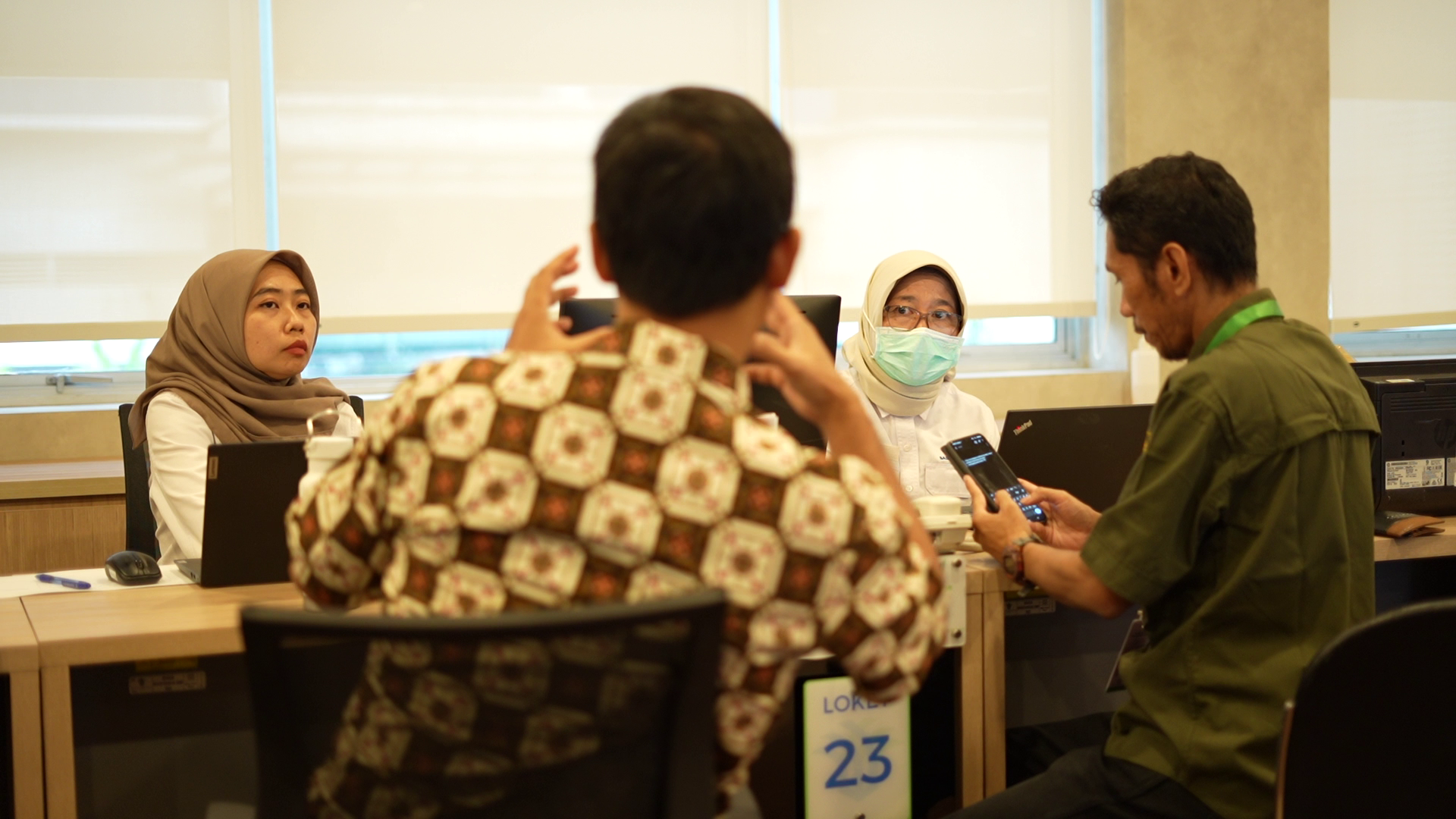 Memahami Transisi KBLI 2025 dalam Ekosistem Perizinan Berusaha