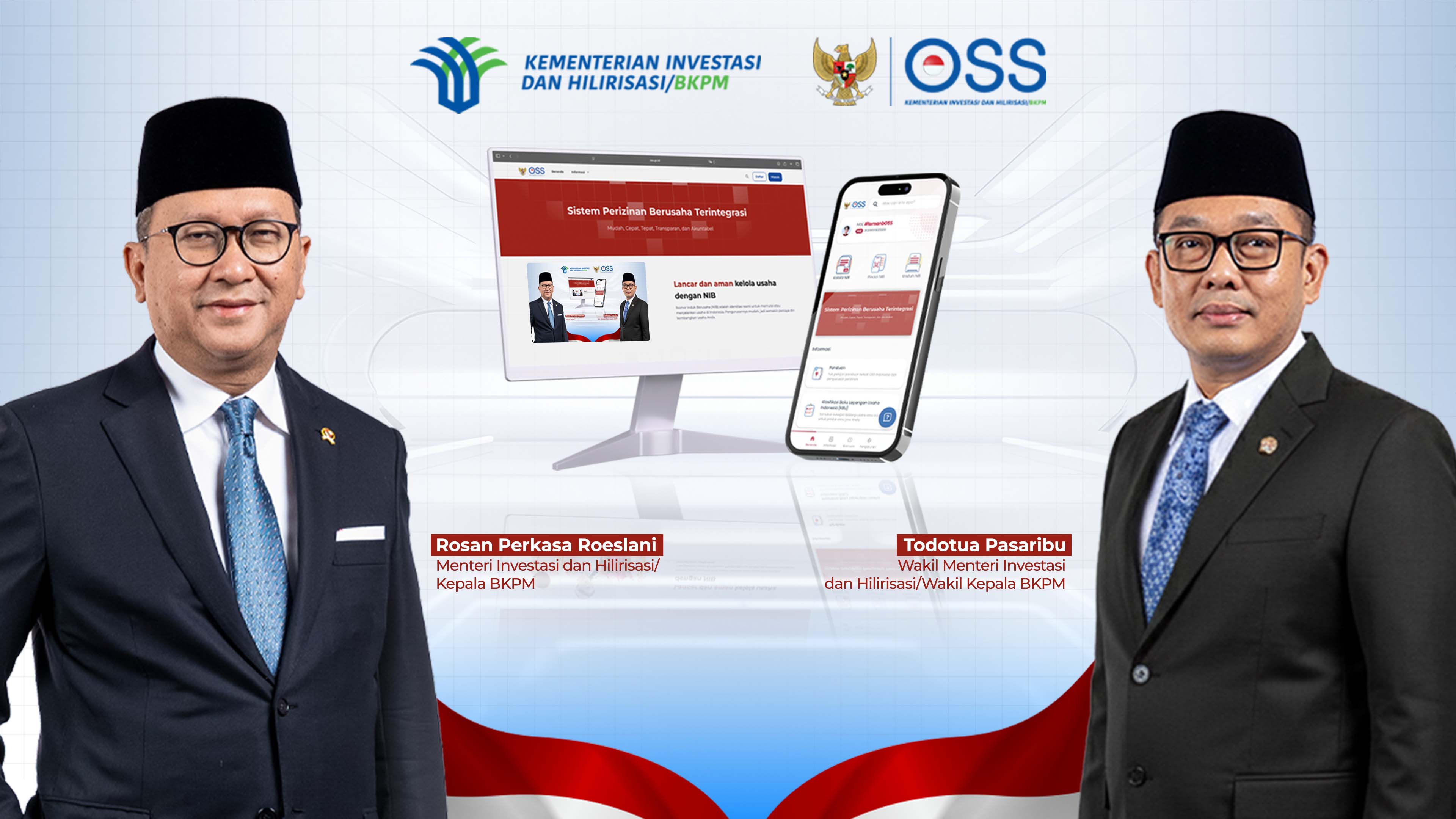 Wanita mengelola usaha