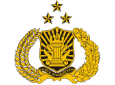 Kepolisian Republik Indonesia